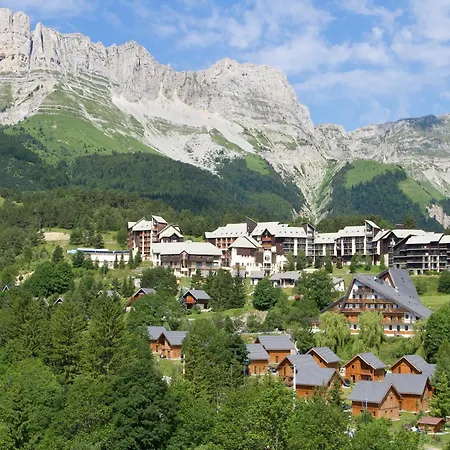 Lejlighed With Shuttle Bus To The Lift Gresse-en-Vercors