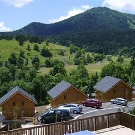 With Shuttle Bus To The Ski Lift Apartment *