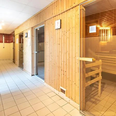 With Shuttle Bus To The Ski Lift Apartment *