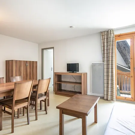 With Shuttle Bus To The Ski Lift Apartment Gresse-en-Vercors