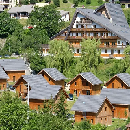 With Shuttle Bus To The Lift Apartment Gresse-en-Vercors