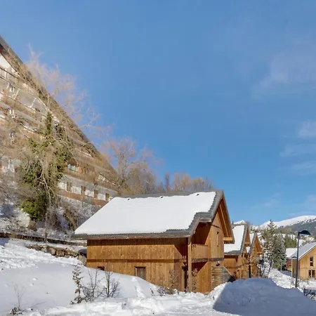 Apartment With Shuttle Bus To The Ski Lift