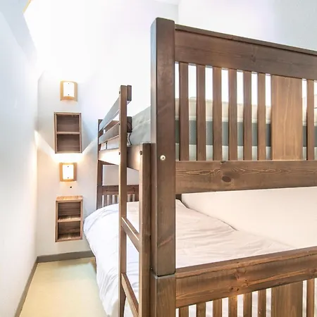 Apartment With Shuttle Bus To The Ski Lift *